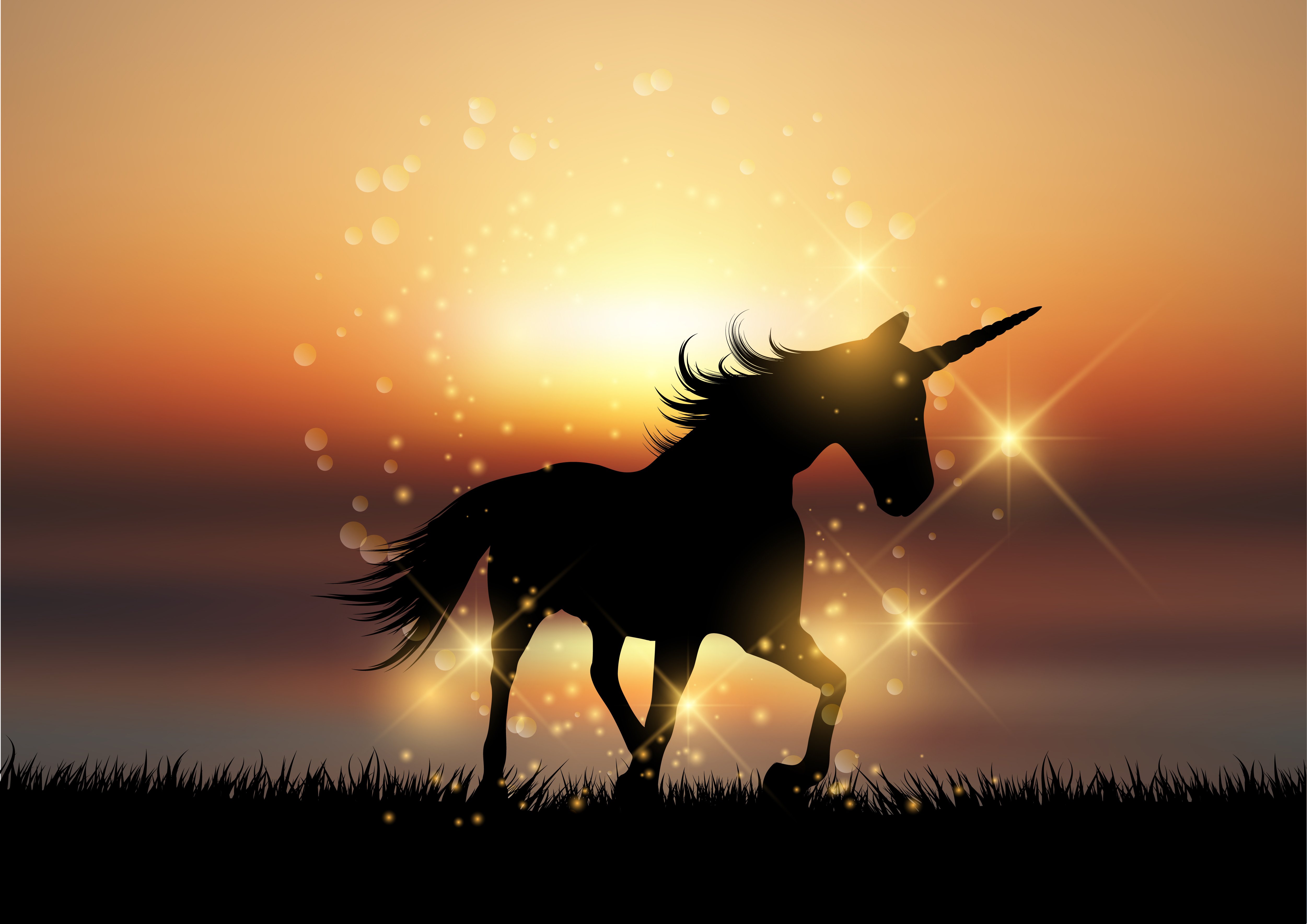 When kissing a Unicorn just won’t cut it — How the Law of Attraction helped me to manifest nothing